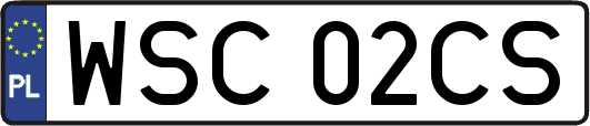 WSC02CS