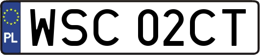 WSC02CT