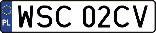 WSC02CV