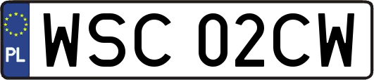 WSC02CW