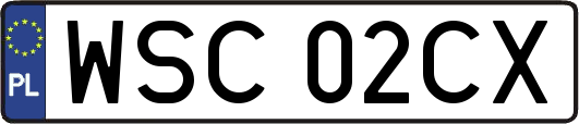 WSC02CX
