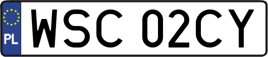 WSC02CY