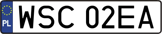 WSC02EA