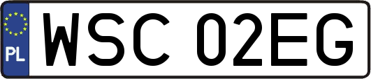 WSC02EG