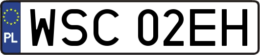 WSC02EH