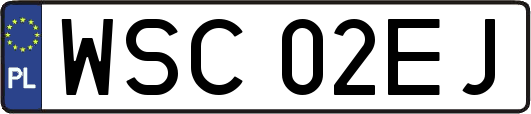 WSC02EJ
