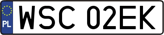 WSC02EK