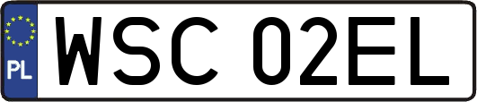 WSC02EL