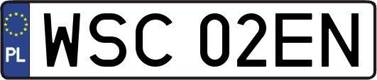 WSC02EN