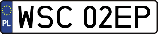 WSC02EP