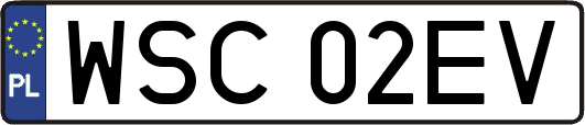 WSC02EV