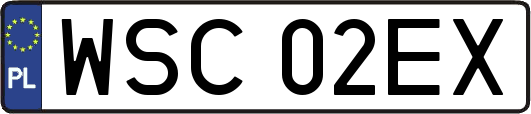 WSC02EX