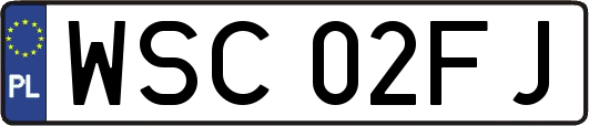 WSC02FJ