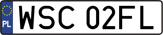 WSC02FL