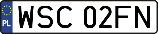 WSC02FN