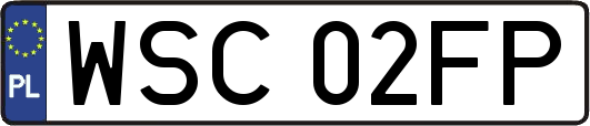 WSC02FP
