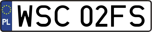 WSC02FS