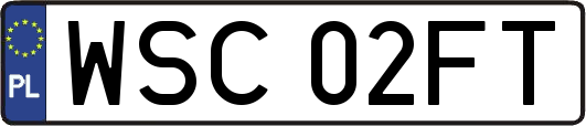 WSC02FT
