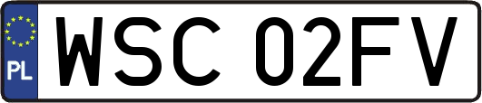 WSC02FV