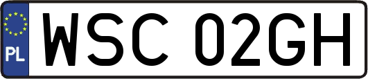 WSC02GH