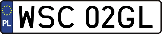 WSC02GL