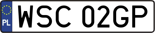 WSC02GP