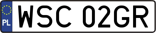 WSC02GR