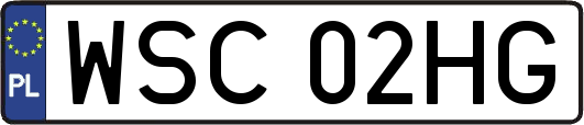 WSC02HG