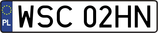WSC02HN