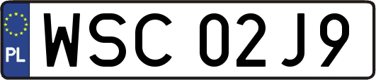 WSC02J9