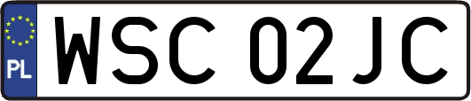 WSC02JC