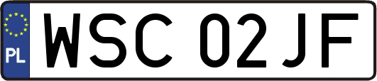 WSC02JF