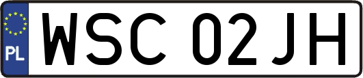 WSC02JH