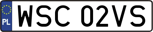 WSC02VS