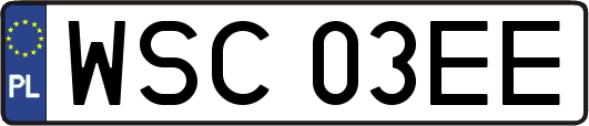 WSC03EE