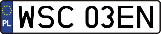 WSC03EN