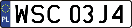 WSC03J4