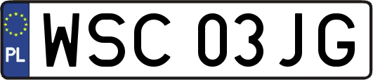 WSC03JG