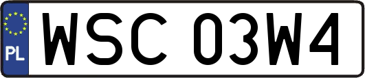 WSC03W4