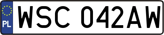 WSC042AW