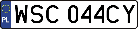 WSC044CY