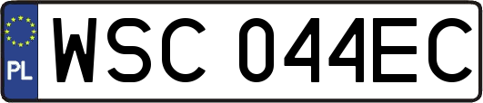 WSC044EC