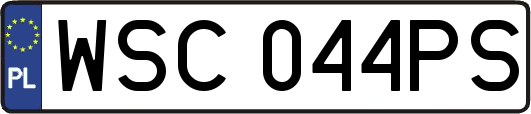 WSC044PS
