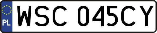 WSC045CY