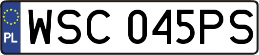 WSC045PS