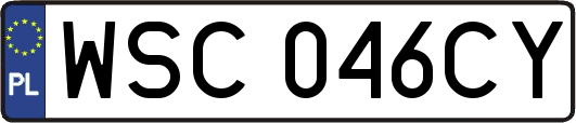 WSC046CY