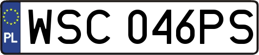 WSC046PS