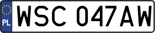 WSC047AW