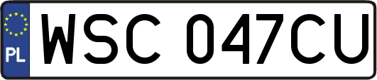 WSC047CU