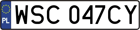 WSC047CY
